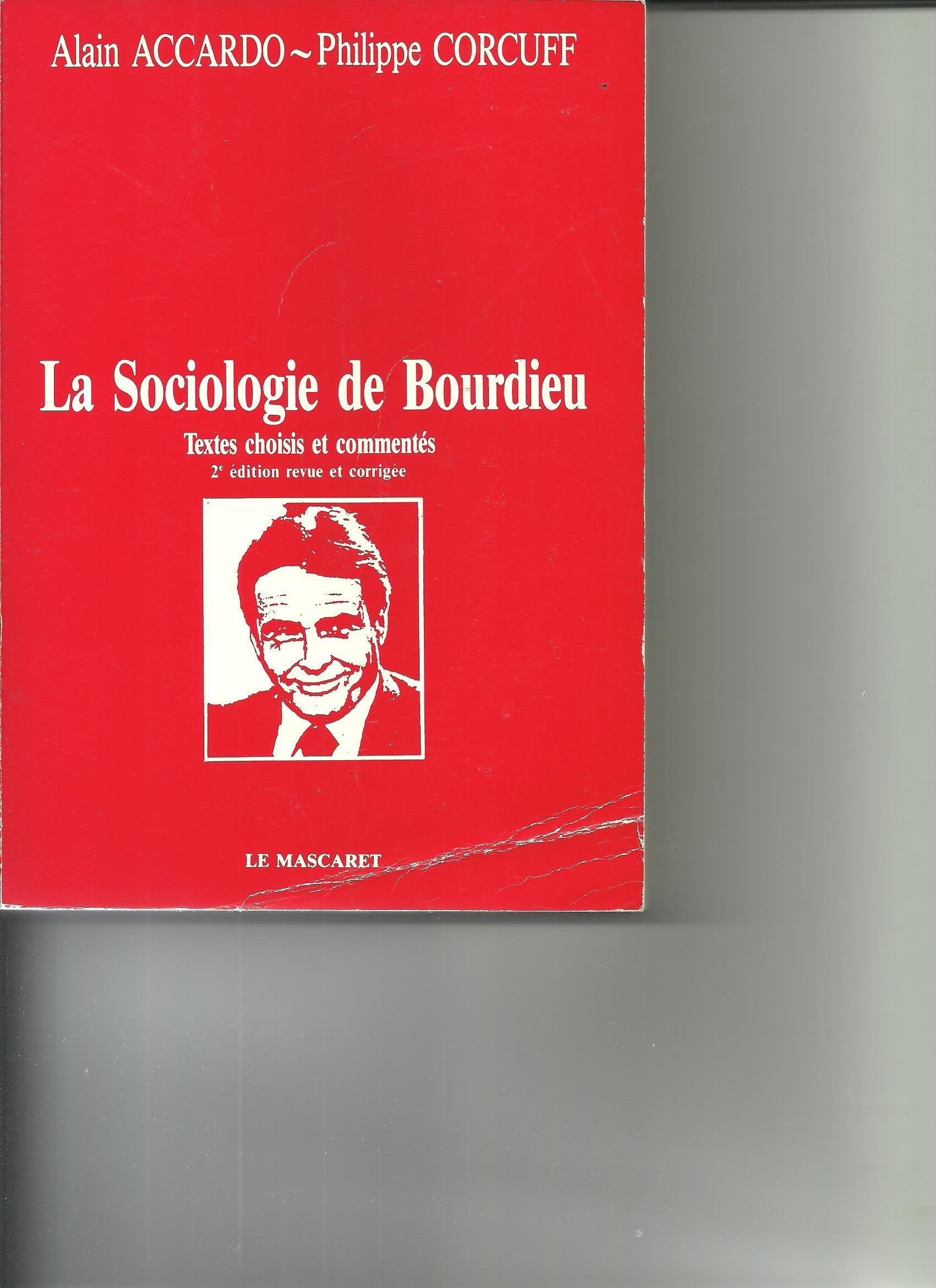 Initiation a la sociologie de l'illusionnisme social / invitation a la lecture des oeuvres de pierre Books