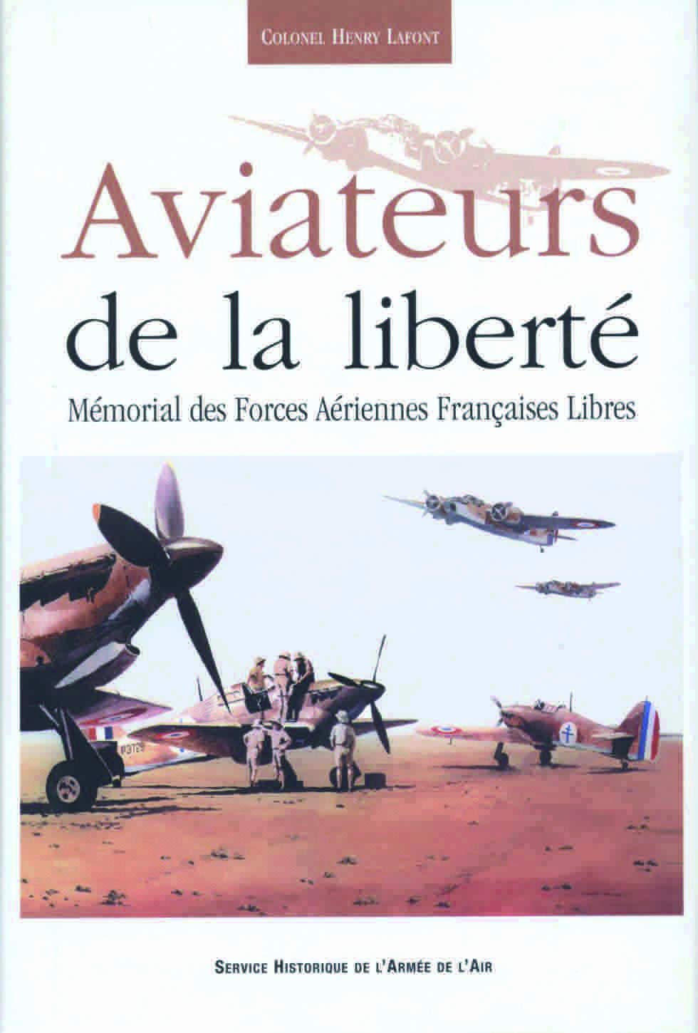 Aviateurs de la liberté - Mémorial des Forces aériennes françaises libres Politics & History