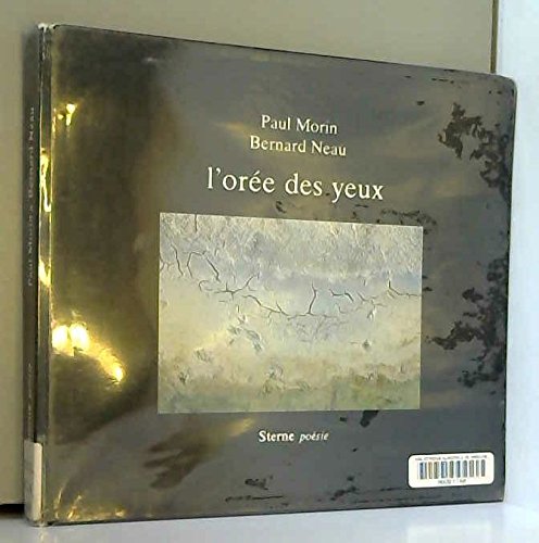 L'orée des yeux, les marais salants de la presqu'île guérandaise book