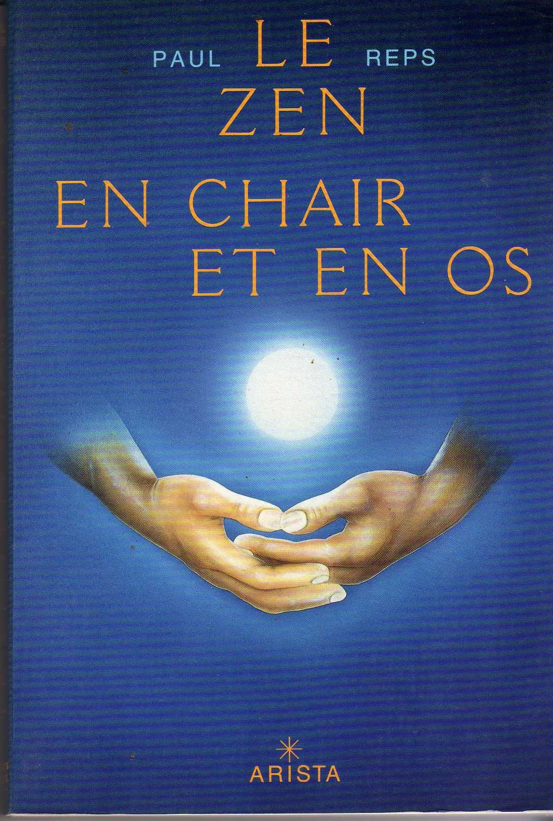 Le zen en chair et en os Books