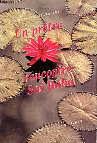 Prêtre rencontre sathya sai baba Books