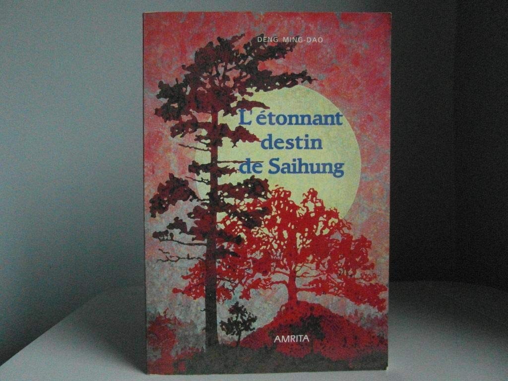 L'étonnant destin de Saihung Books