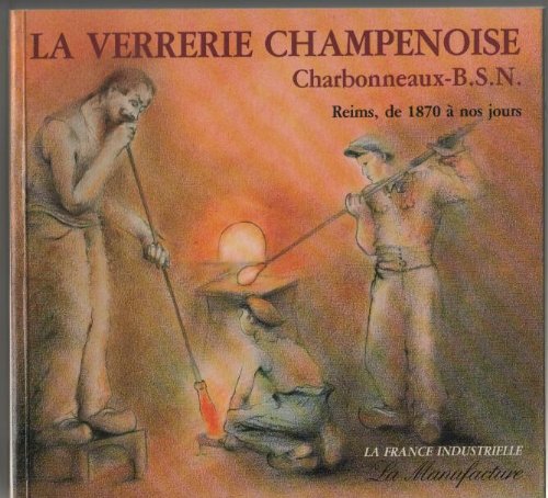 Verrerie champenoise la Books