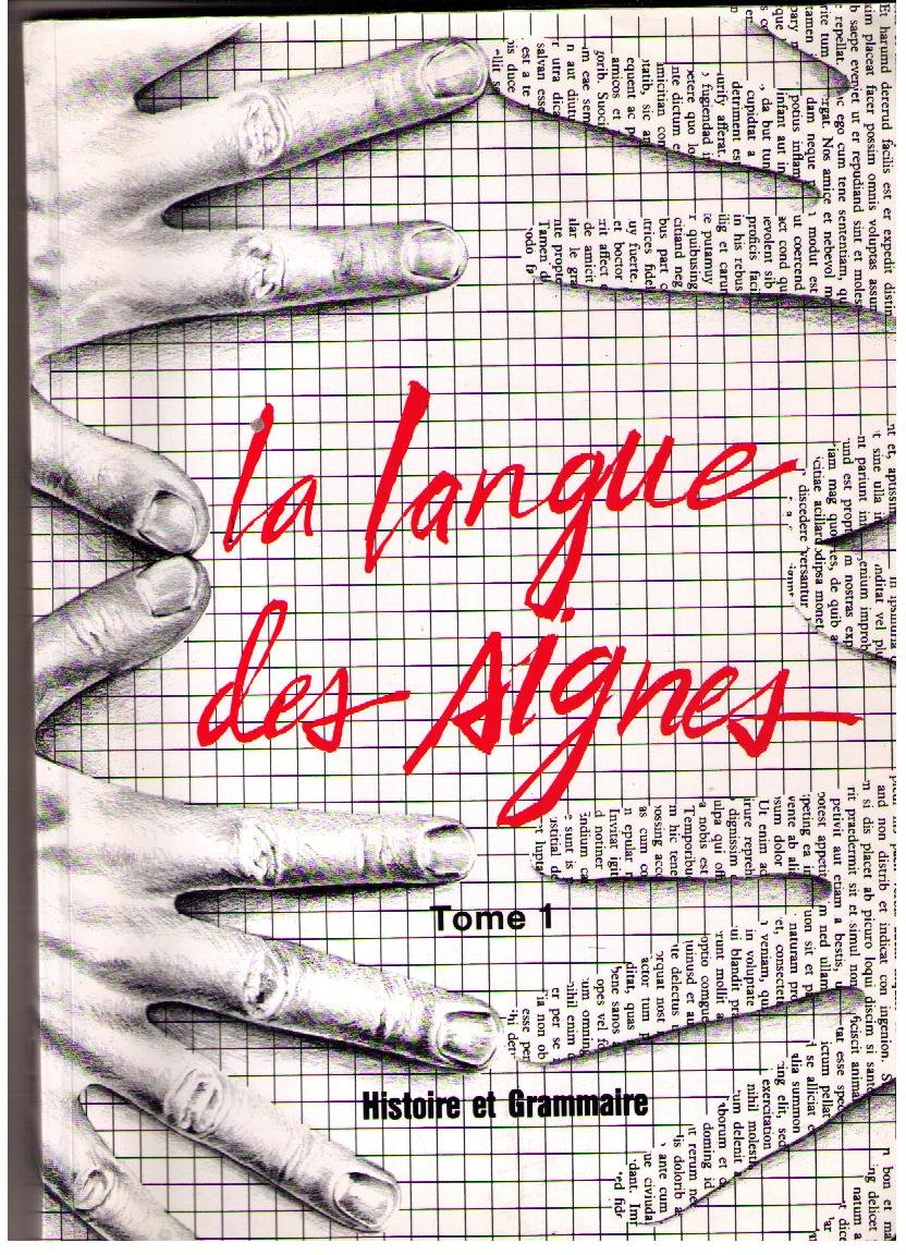 Intr.a l'histoire et a la grammaire de la langue des signes**prendre isbn: 2904641173*** (Dispo 2904641173) Books