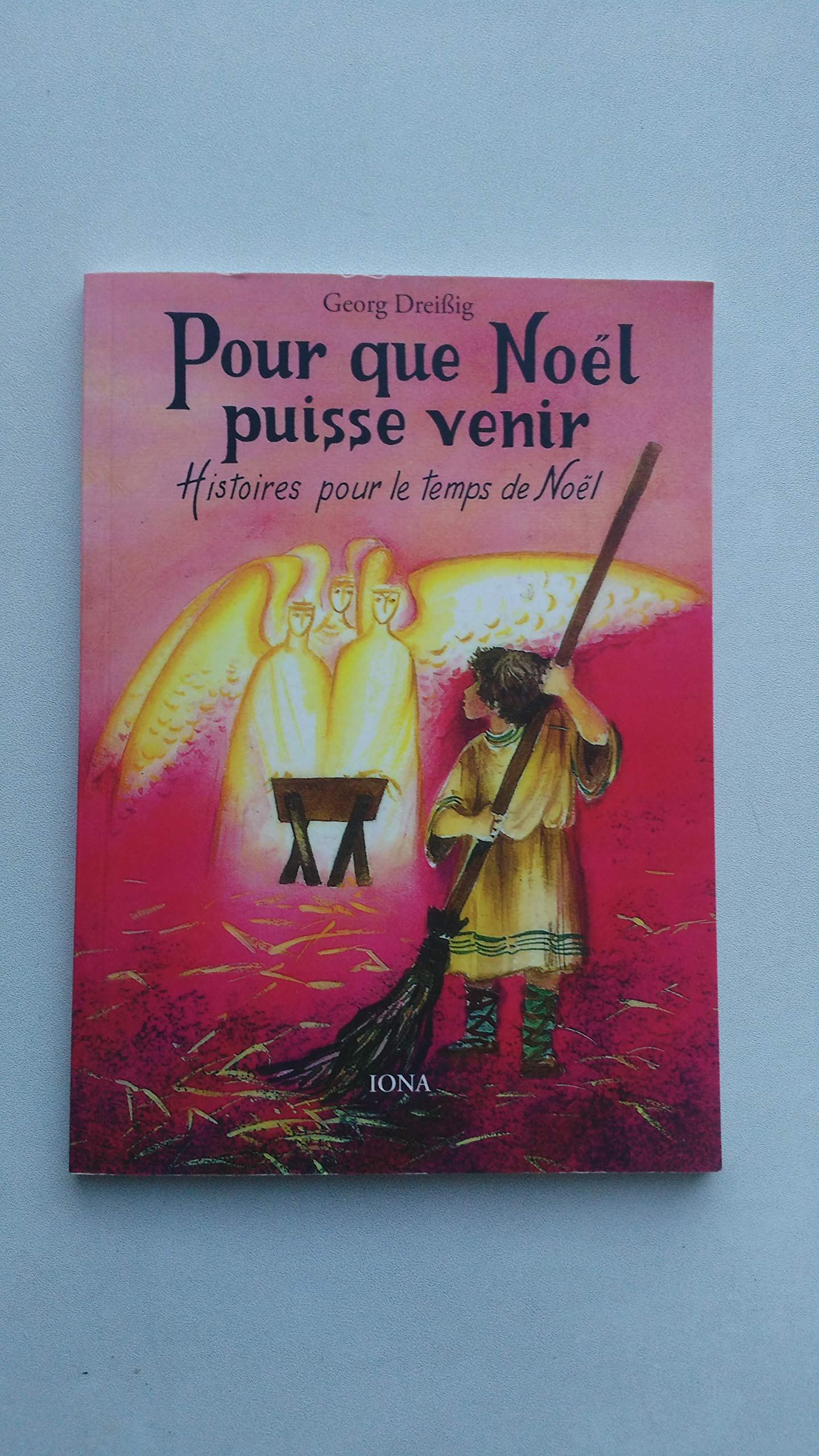 Pour que Noël puisse venir Books