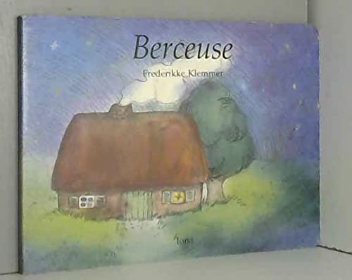 Berceuse. des images a chanter aux tout-petits. Books