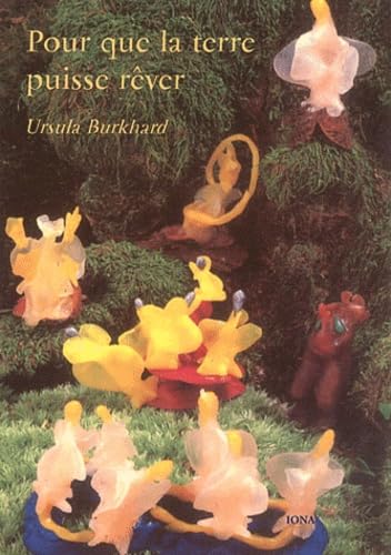 Pour que la terre puisse rêver: 12 contes Books