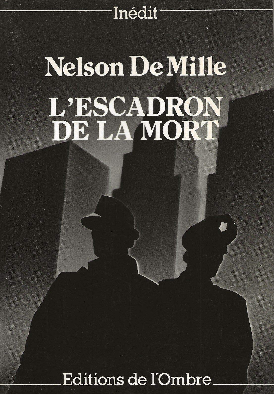 Product Image: L'escadron de la mort