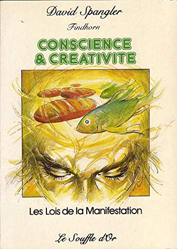 Product Image: Conscience et créativité : les lois de la manifestation