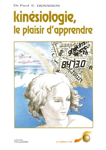 Kinésiologie, le plaisir d'apprendre Books