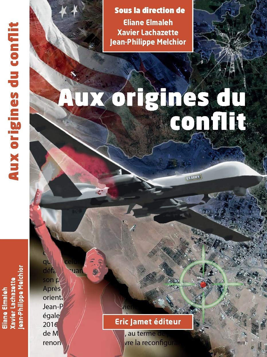 Aux origines du conflit: Pouvoir et résistance aux Etats-Unis, en Grande-Bretagne et en France book