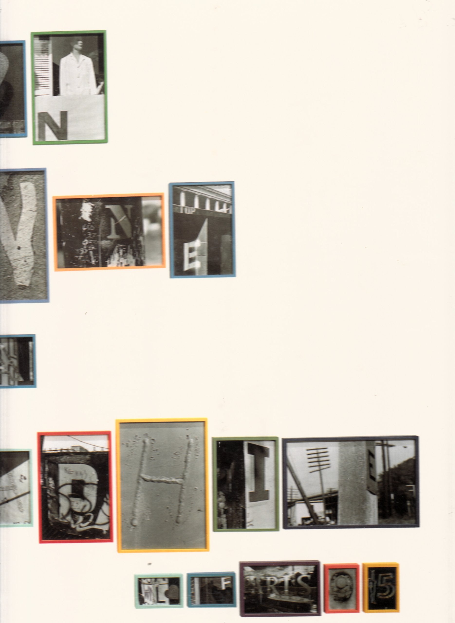 Une aventure contempraine, la photographie 1955-1995: Coffret 2 volumes book
