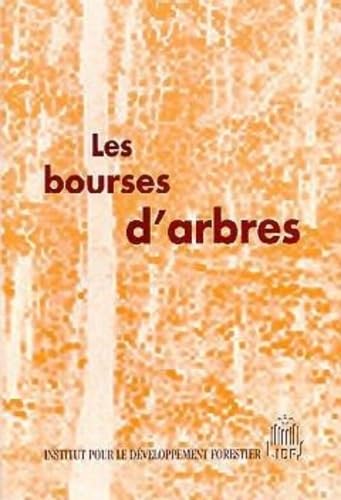 Les bourses d'arbres: Remembrer sans déboiser Books
