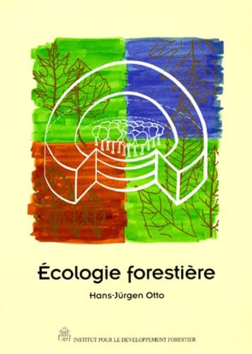 Product Image: Écologie forestière