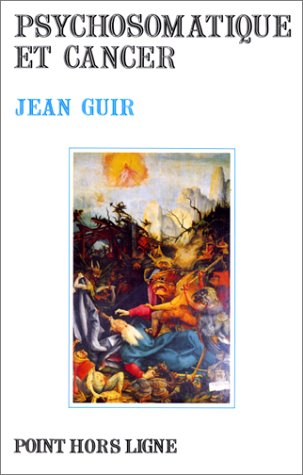 Psychosomatique et cancer Books