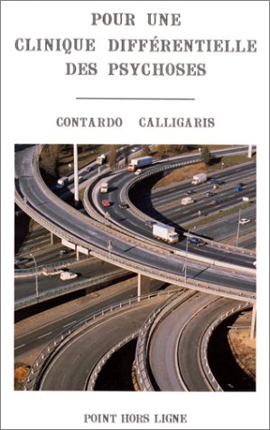 Pour une clinique différentielle des psychoses book