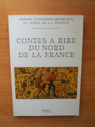 Contes à rire du Nord de la France Books