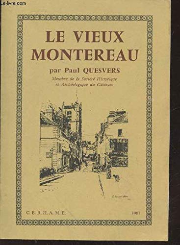 Product Image: Le vieux Montereau
