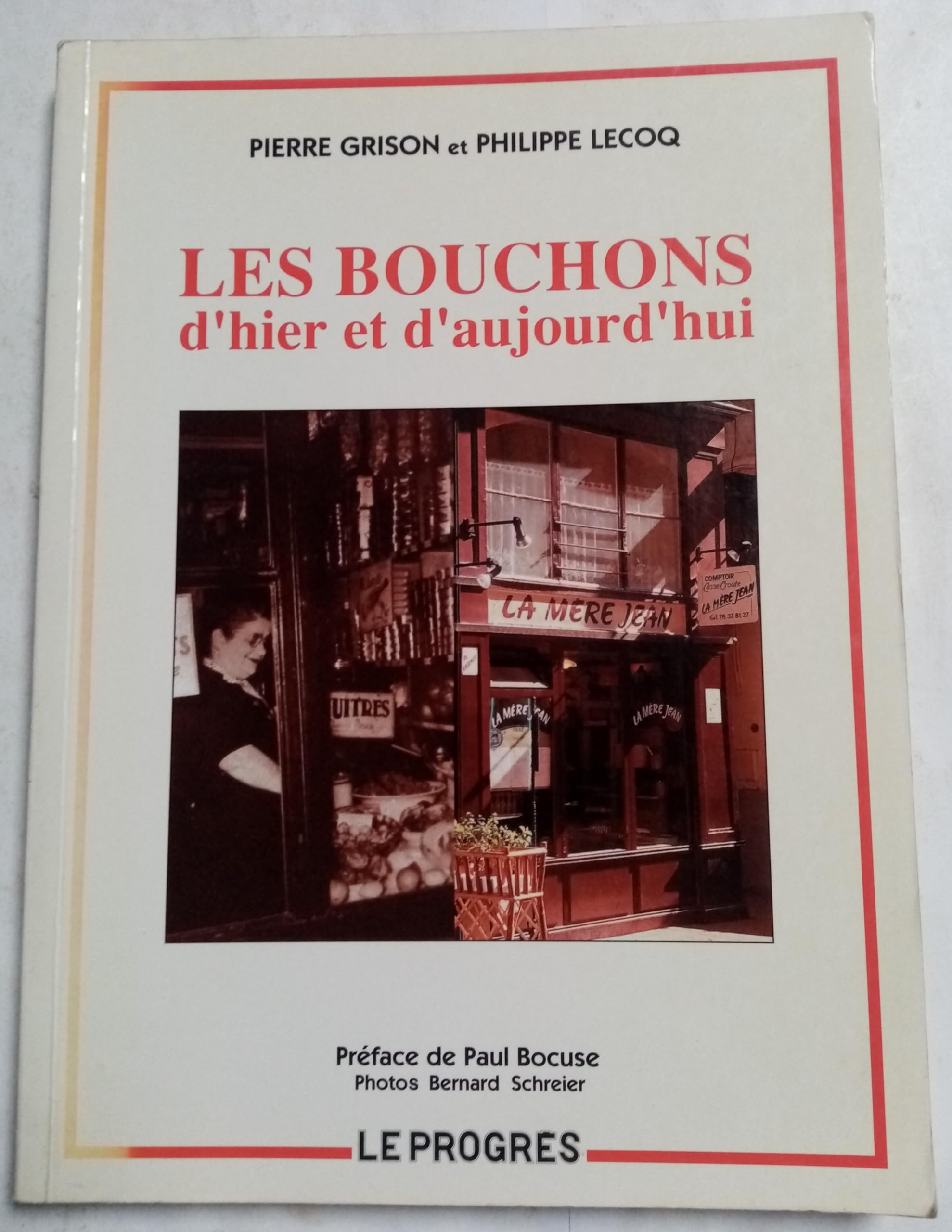 Les bouchons d'hier et d'aujourd'hui book