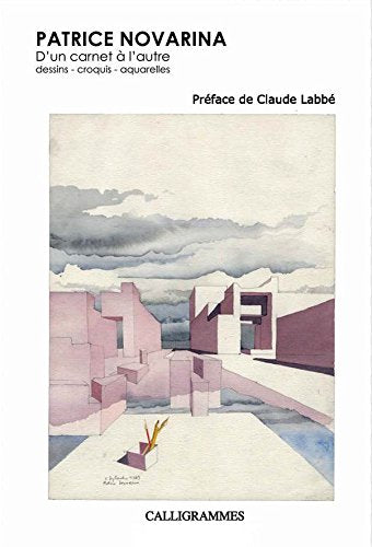 D'un carnet à L'autre Books
