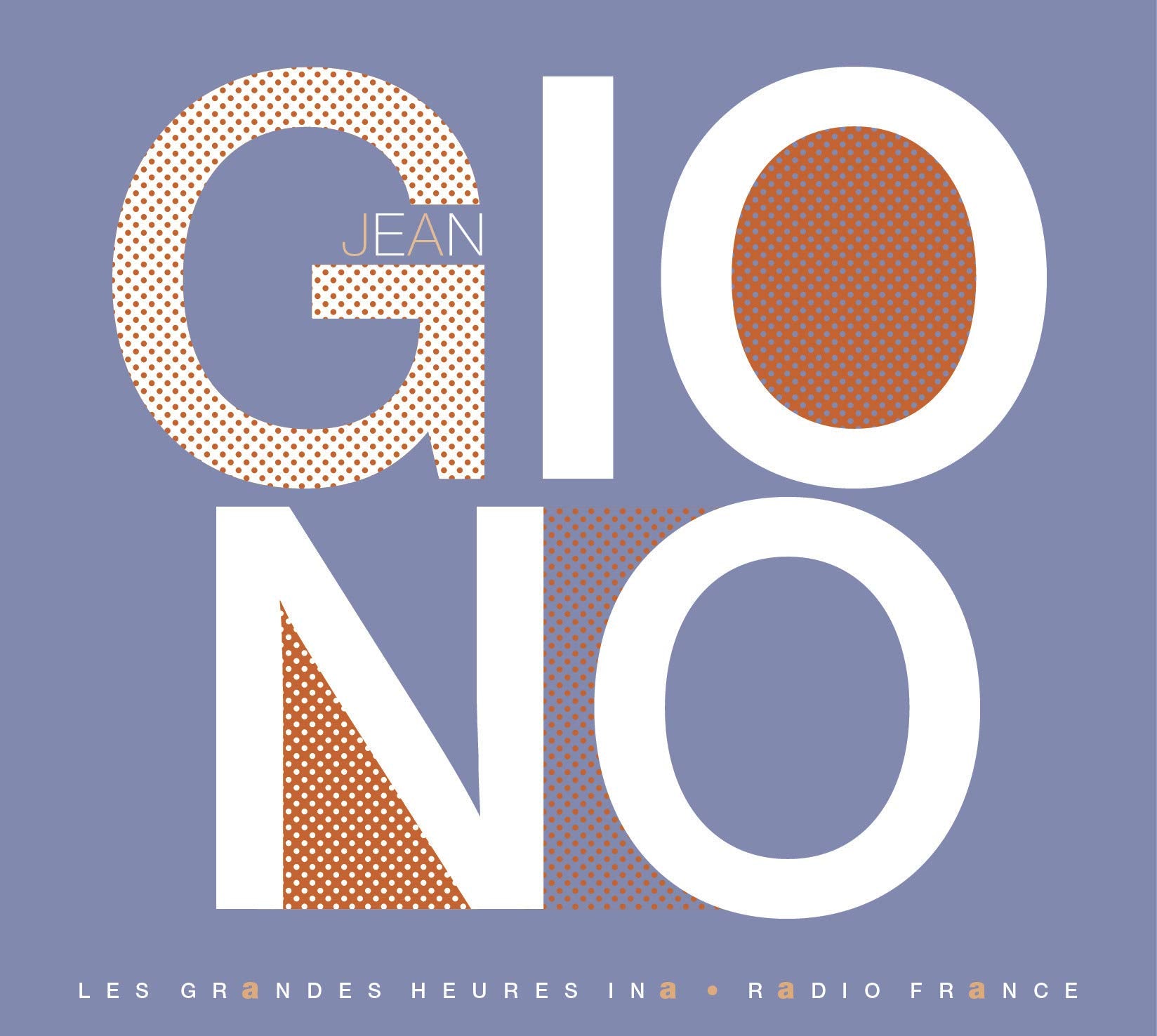 JEAN GIONO - DU COTE DE MANOSQUE Contemporary literature