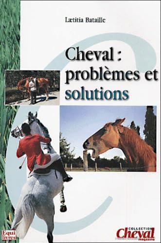 Product Image: Cheval : problèmes et solutions