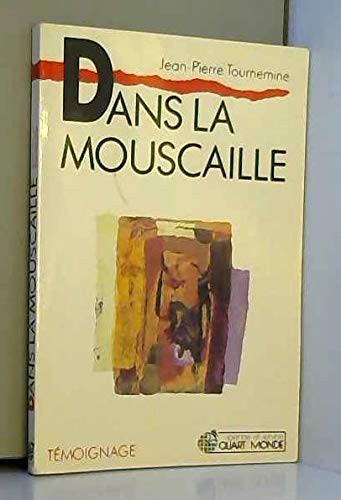 Dans la mouscaille Books