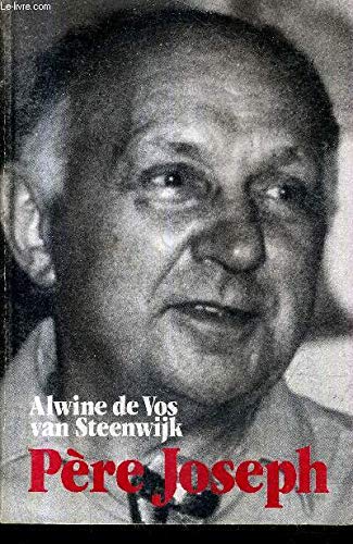 Le Père Joseph Un chemin d'unité pour les hommes book