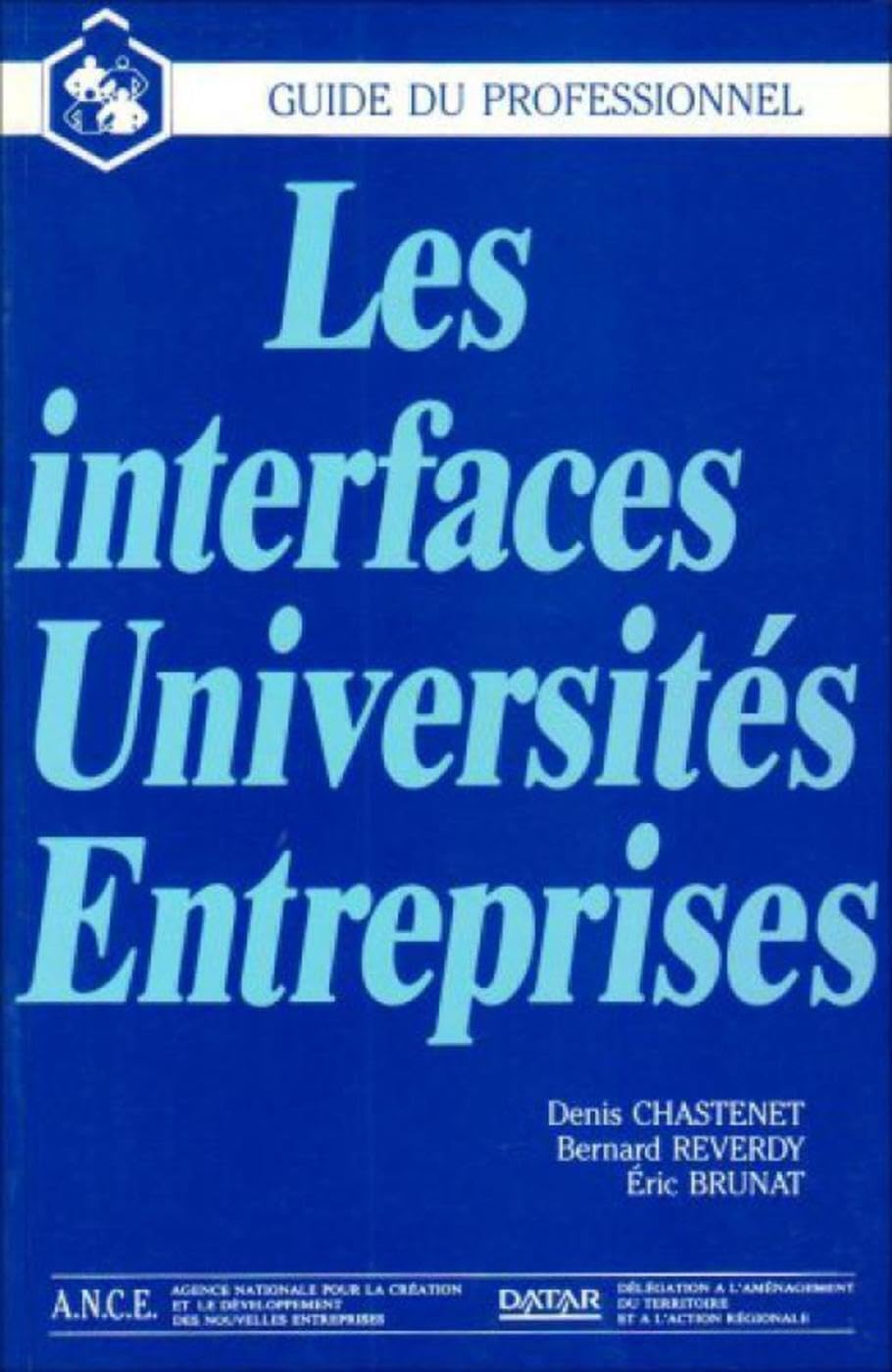 Interfaces Universites Entreprises: Enjeux et guide pratique Business, Finance & Career