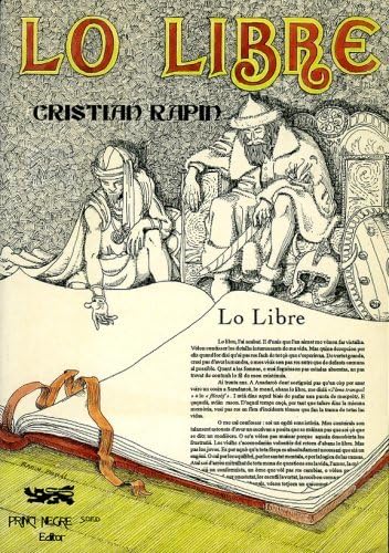 Cycle d'Iskèr. Vol. 1. Lo libre. Le livre book