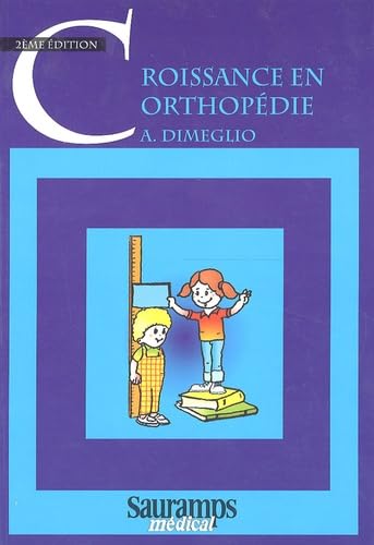 La croissance en orthopédie Medicine