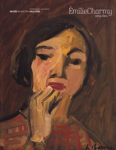 Emilie Charmy: 1878-1974 book