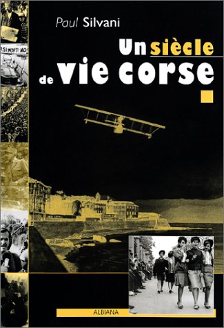Siecle de vie en corse (un) Books
