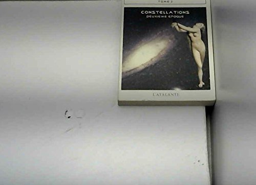 Constellations Deuxième Époque: Mélodie ou la dame enchainée Tome 2 book