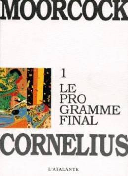 Les Aventures de Jerry Cornelius. Vol. 2. A bas le cancer ! book