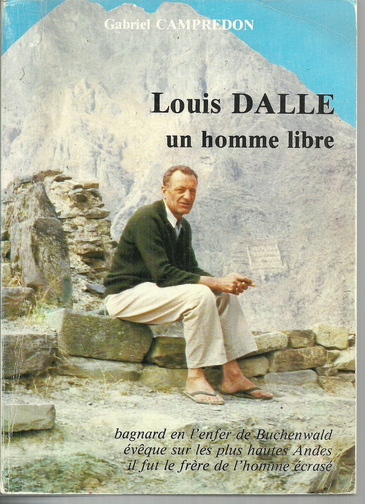 Louis Dalle, un homme libre. book