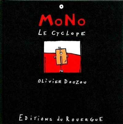 Product Image: Mono le Cyclope