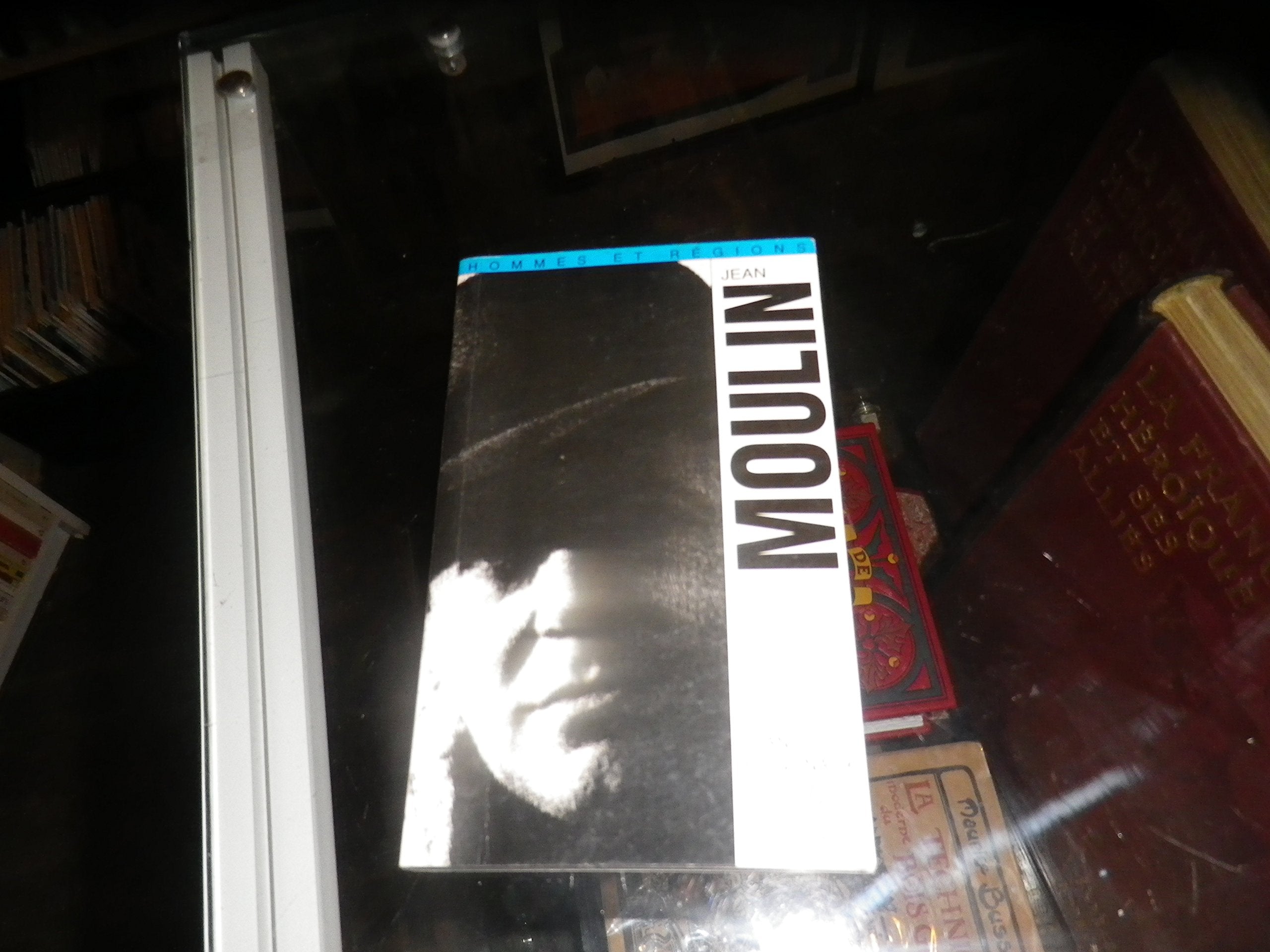 Jean Moulin (1899-1943) et l'organisation de la résistance book