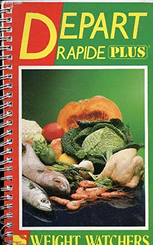 Depart rapide plus Books