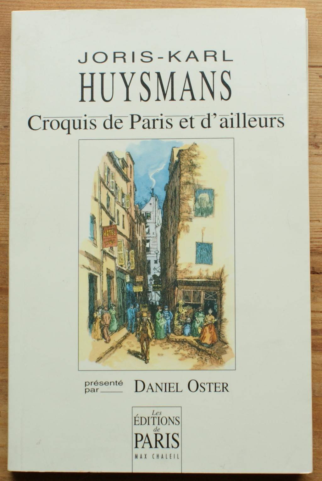 Croquis de Paris et d'ailleurs book