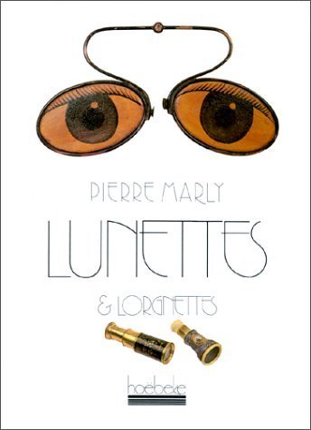 Lunettes et lorgnettes Film, Art & Culture