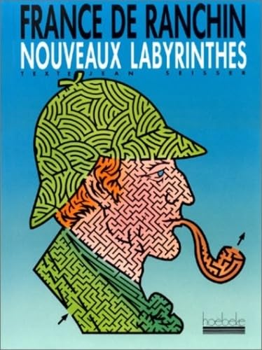 Nouveaux labyrinthes Film, Art & Culture