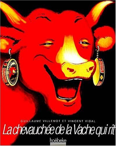 La chevauchée de la Vache qui rit Film, Art & Culture