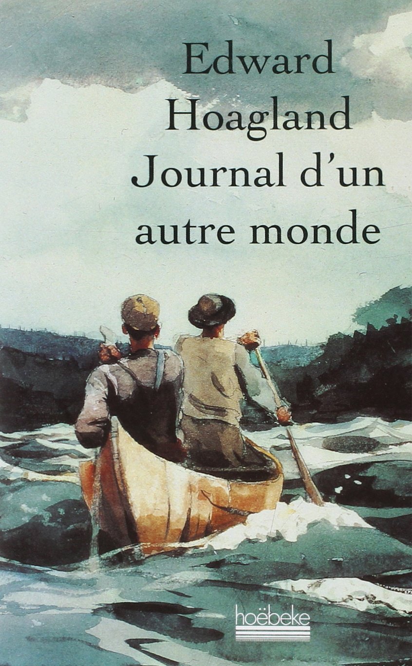 JOURNAL D'UN AUTRE MONDE: UN VOYAGE DANS L'OUEST CANADIEN Leisure, Home & Garden