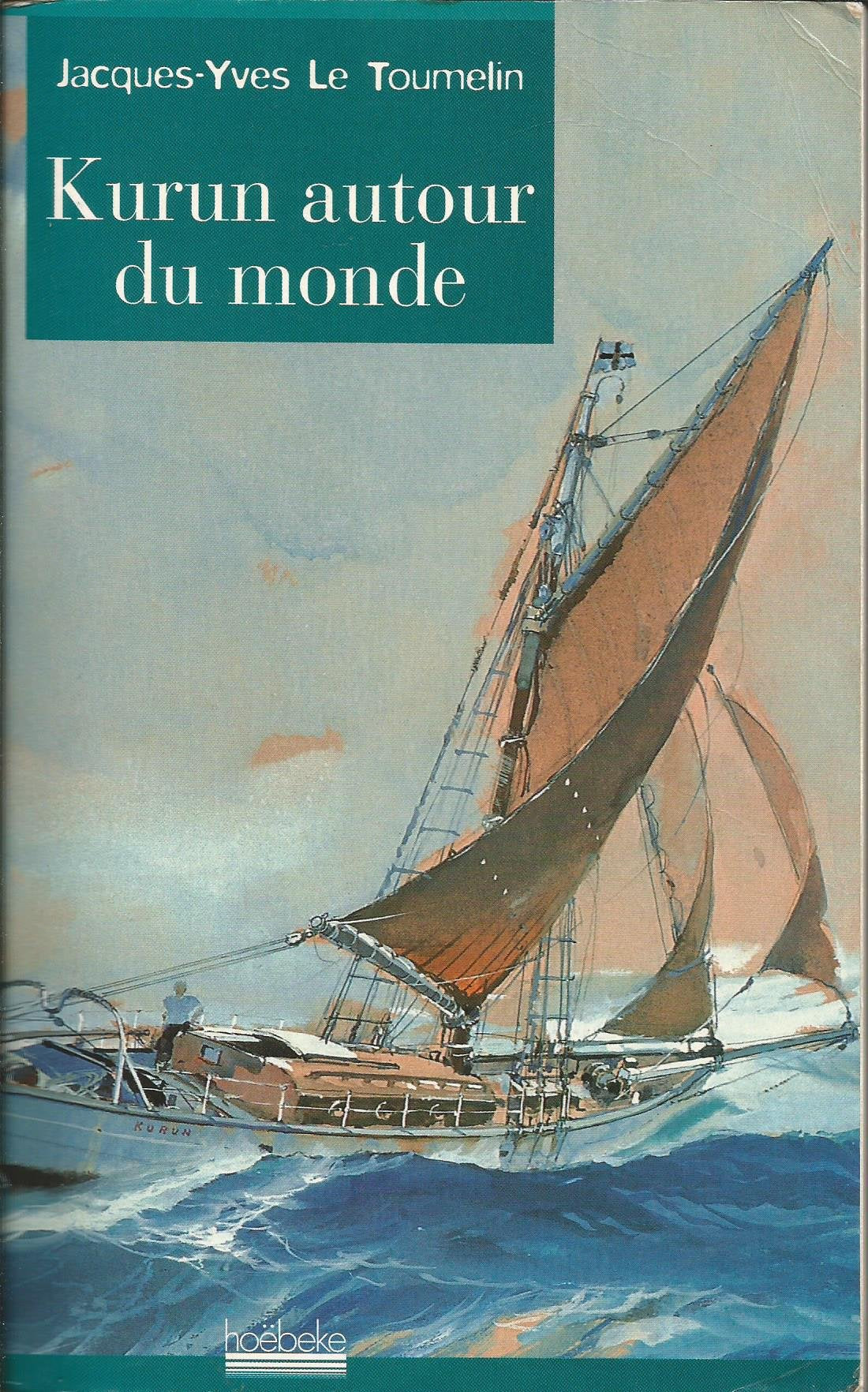 Kurun autour du monde book