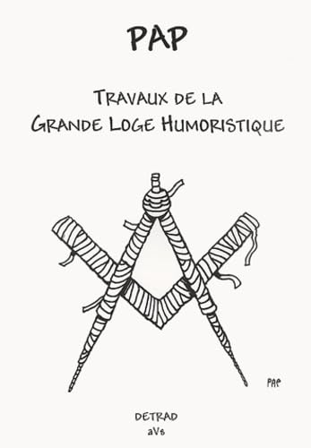 Travaux de la grande loge humoristique Books