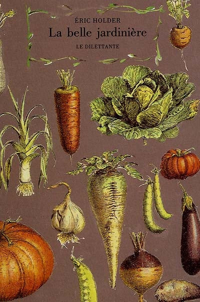 Product Image: La belle jardinière