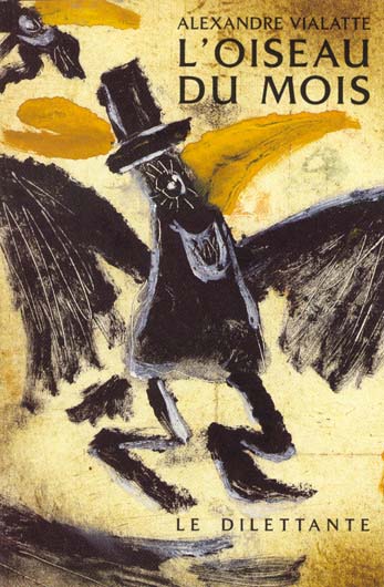 Product Image: L'oiseau du mois