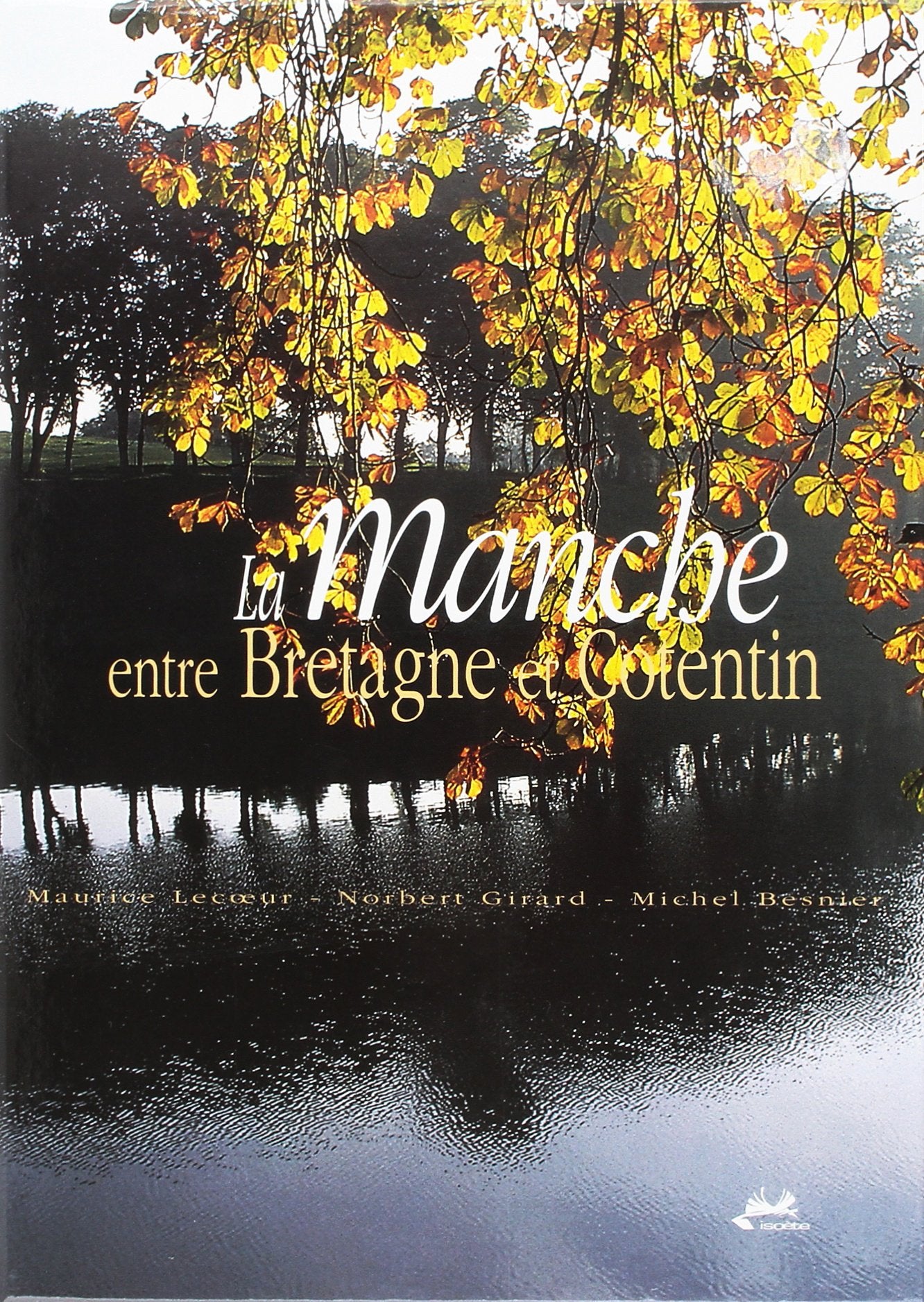 La Manche entre Bretagne et Cotentin Books