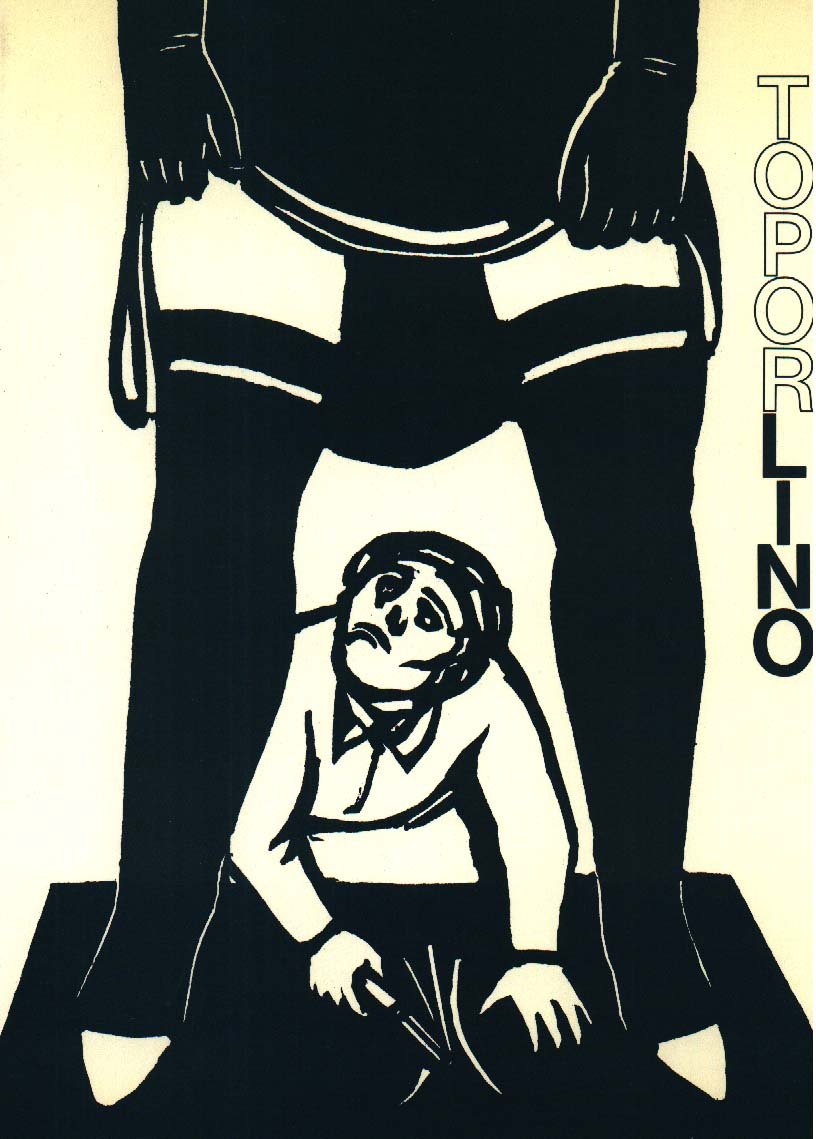 Product Image: Toporlino